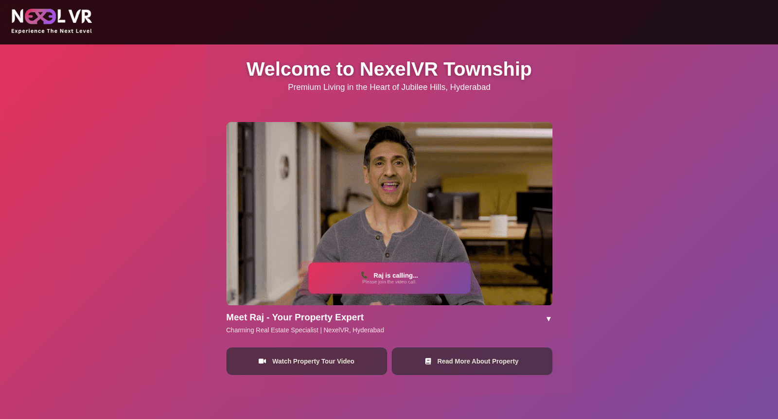 NexelVR