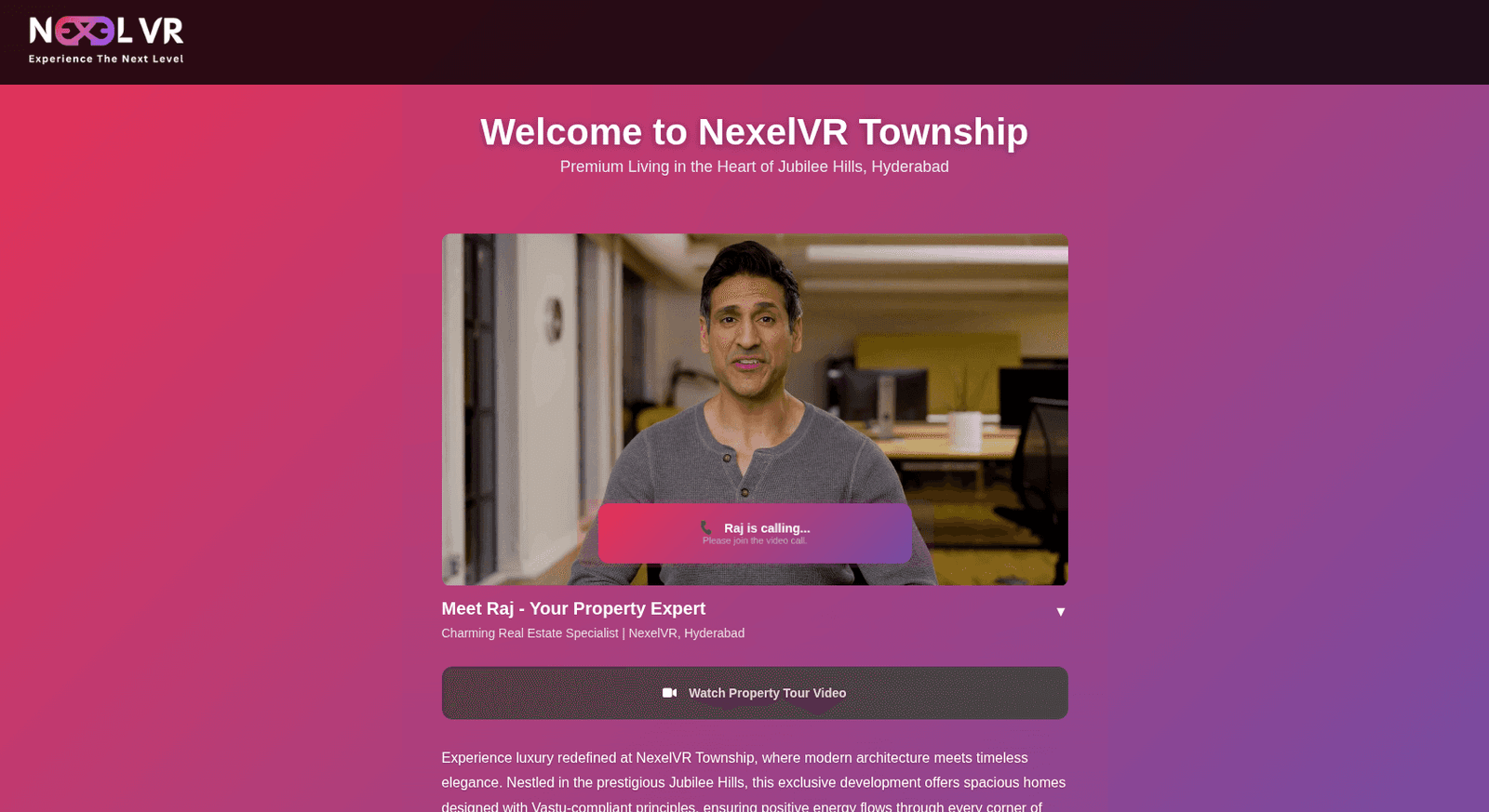 NexelVR