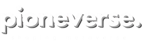 Pioneverse Logo